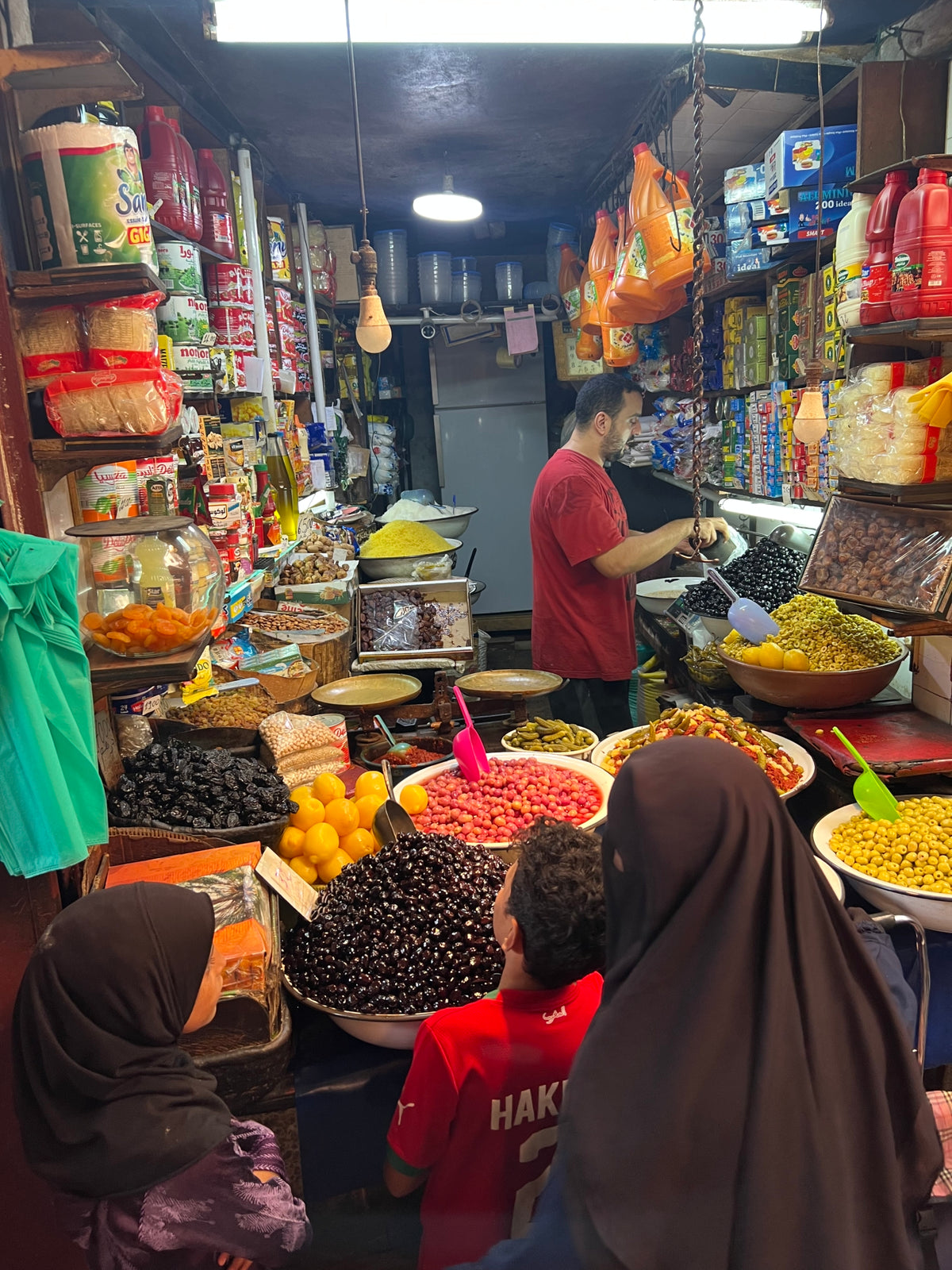 Is Travelling to Morocco Safe?