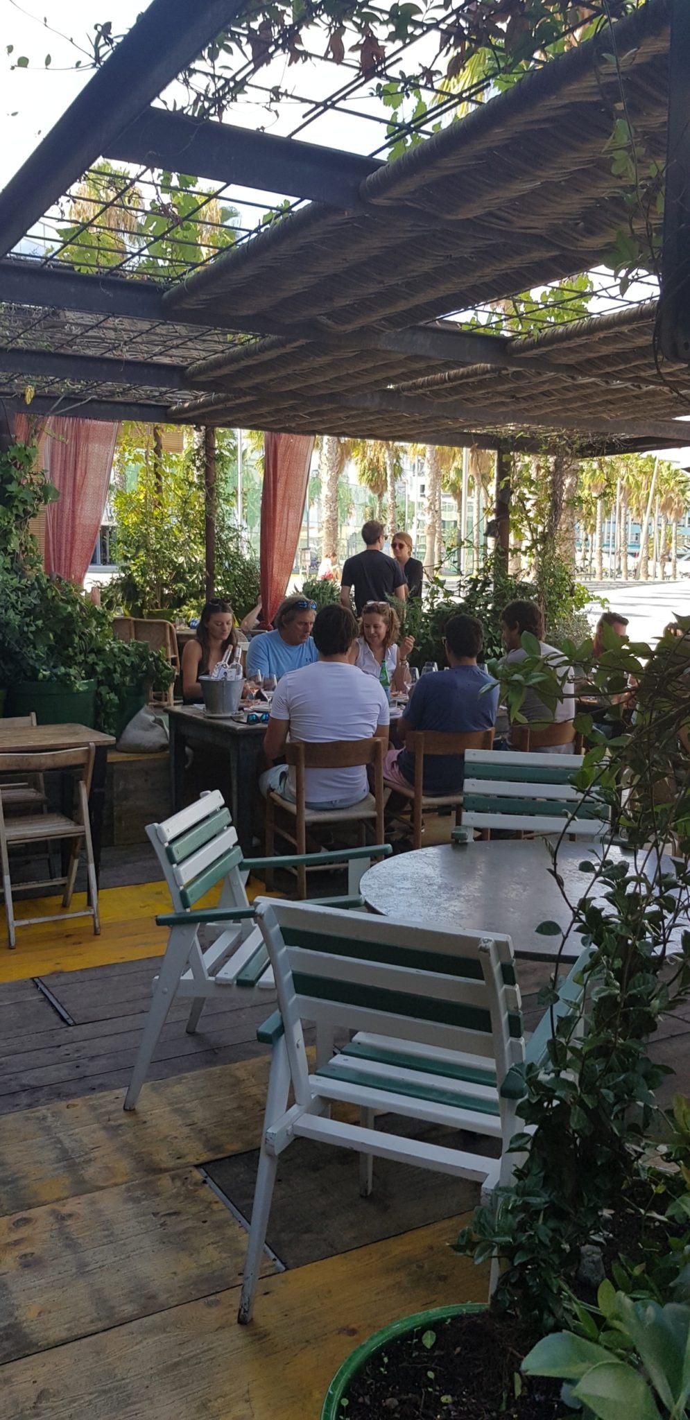 A Taste of Spain, Unique Catalonia where we go, places we visit