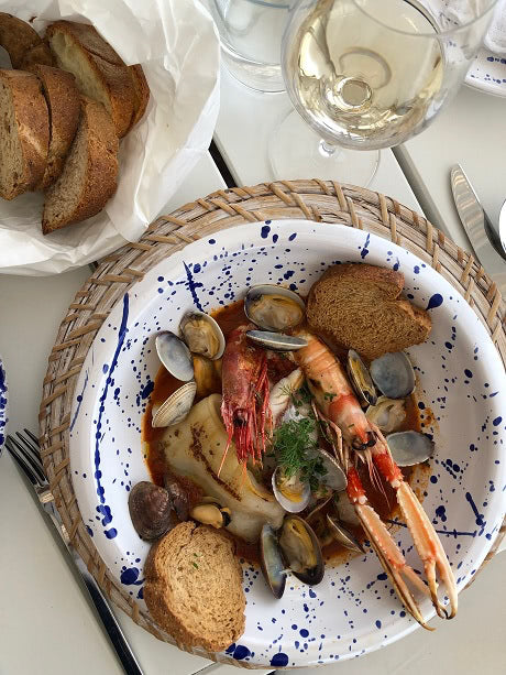 The Gastronomic Traditions of Puglia