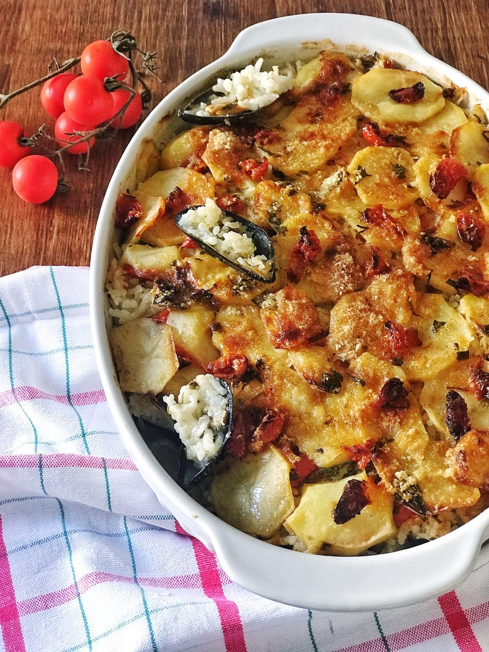 The 15 Must Try Traditional Dishes From Puglia