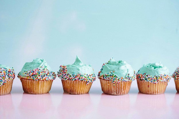 How to Share the Love with Freshly Baked Treats