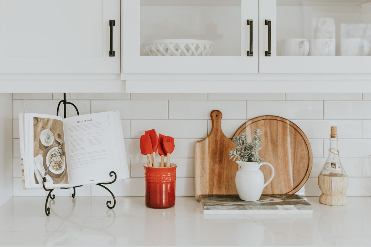 Everything You Wanted to Know About Meal Planning