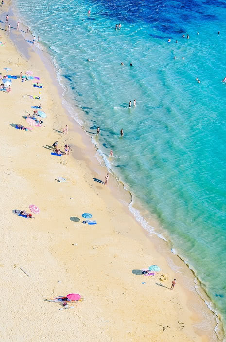 Discover the Beauty of Sicily in June