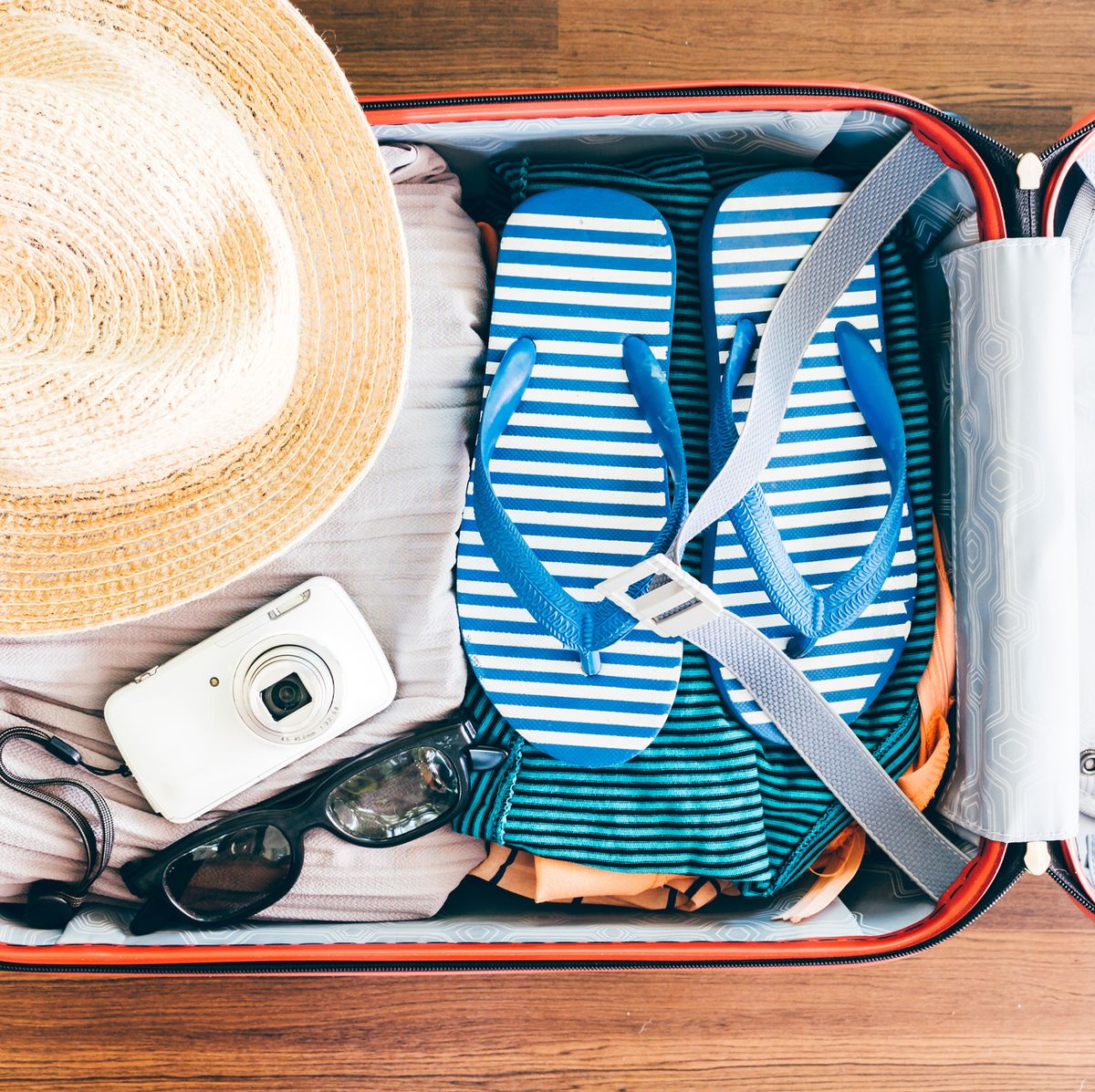 What Should You Wear on a Food Tour?