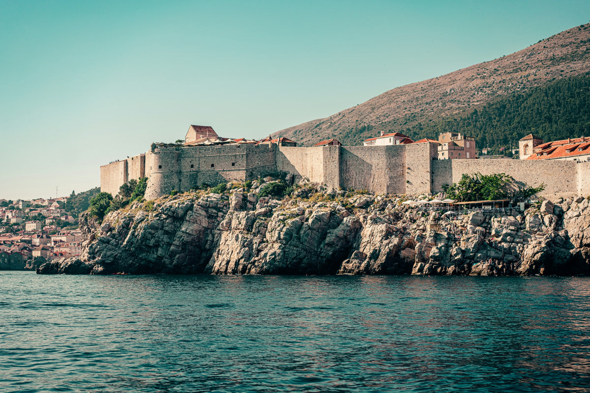 5 Places To Visit That Inspired Movies/Shows