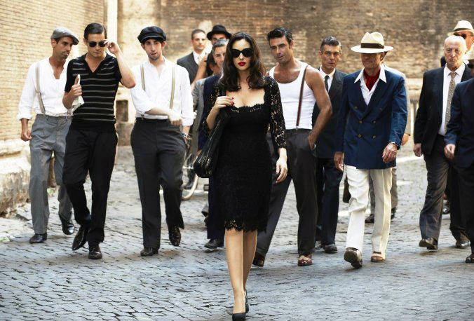 Scintillating Sicily - Dominique Rizzo