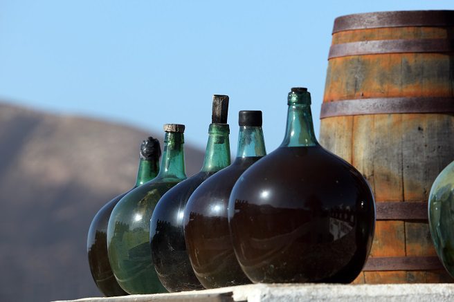 Wines Rich with History - 5 Reasons to Try Sicilian and Spanish Wine