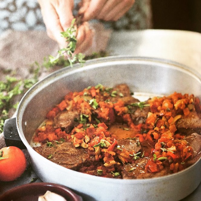 My Taste of Sicily