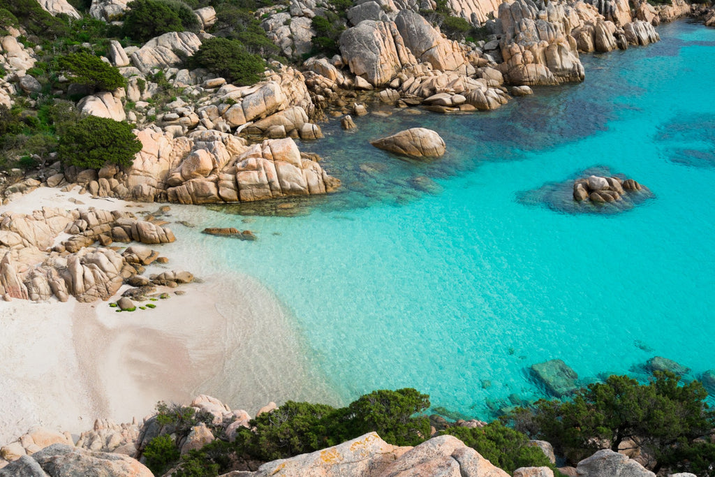 Discover Sardegna (2028)