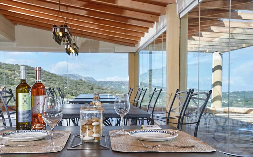 Discover Athens & Crete
