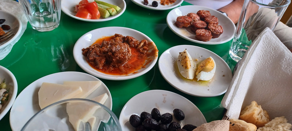 Discover Athens & Crete