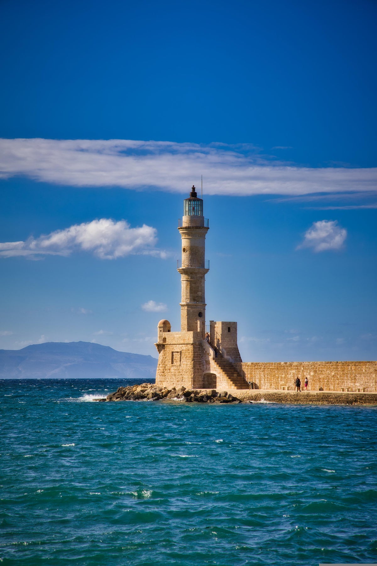 Discover Athens & Crete