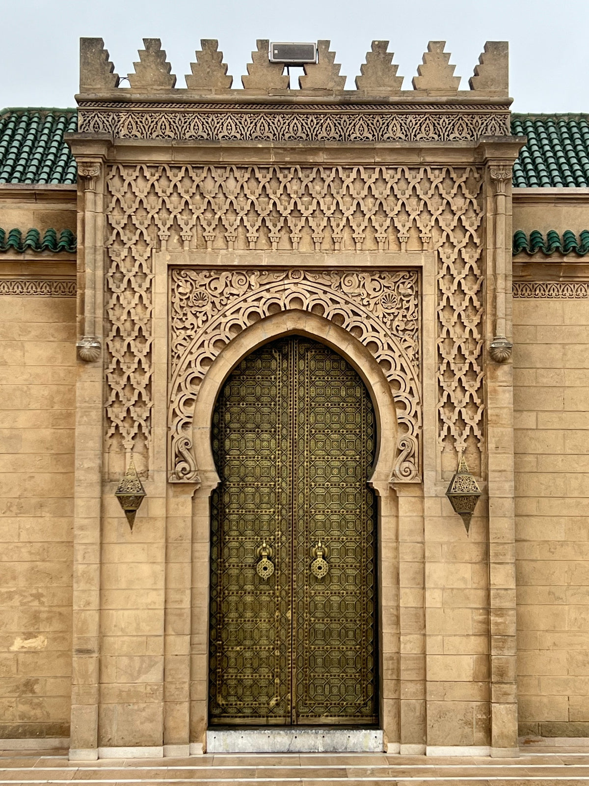 Morocco - The Grand Moroccan Journey