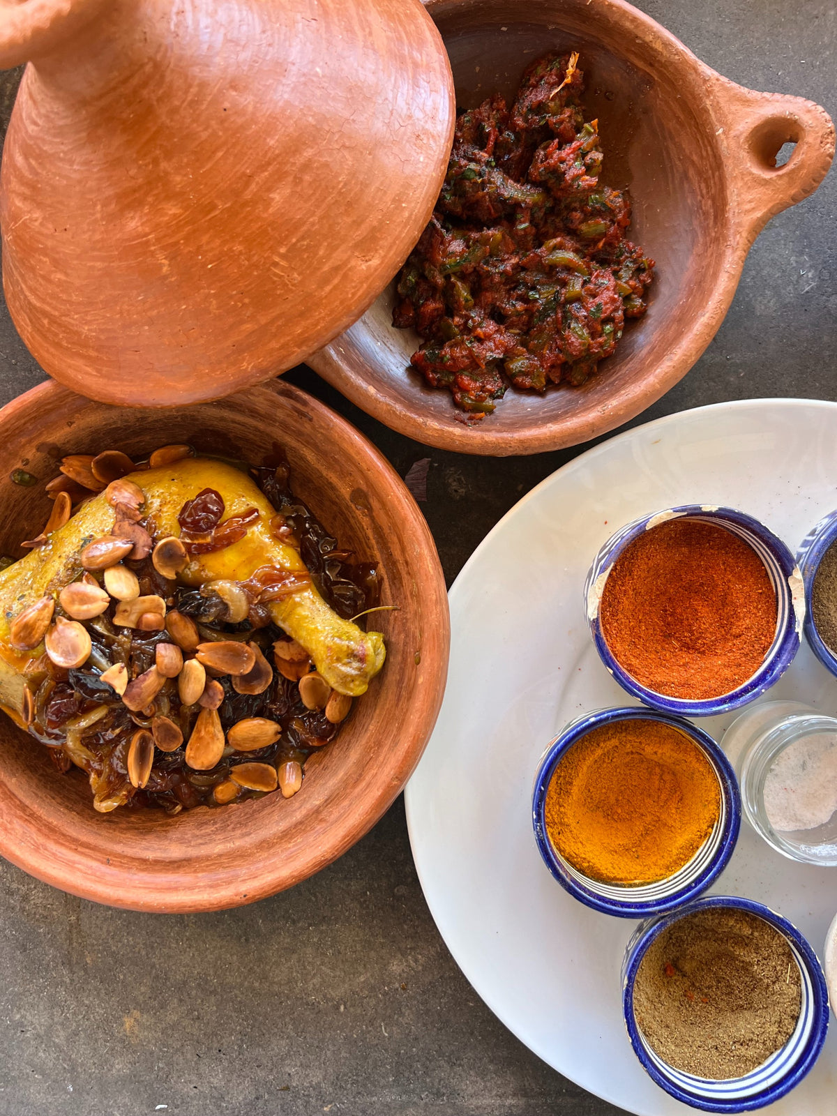 Morocco - The Grand Moroccan Journey
