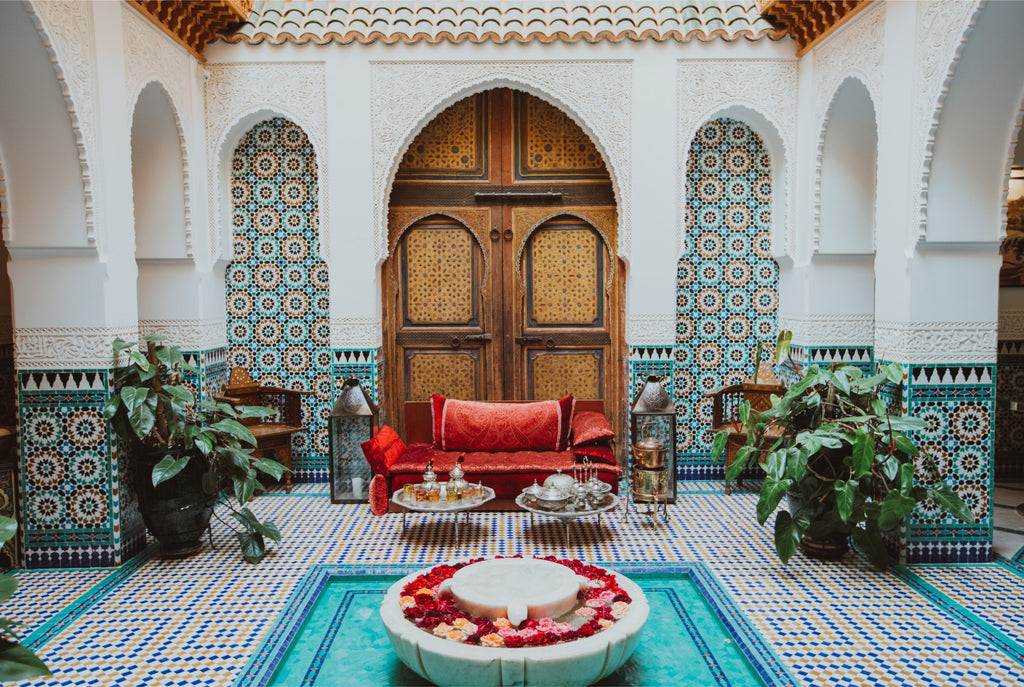 Morocco - The Grand Moroccan Journey