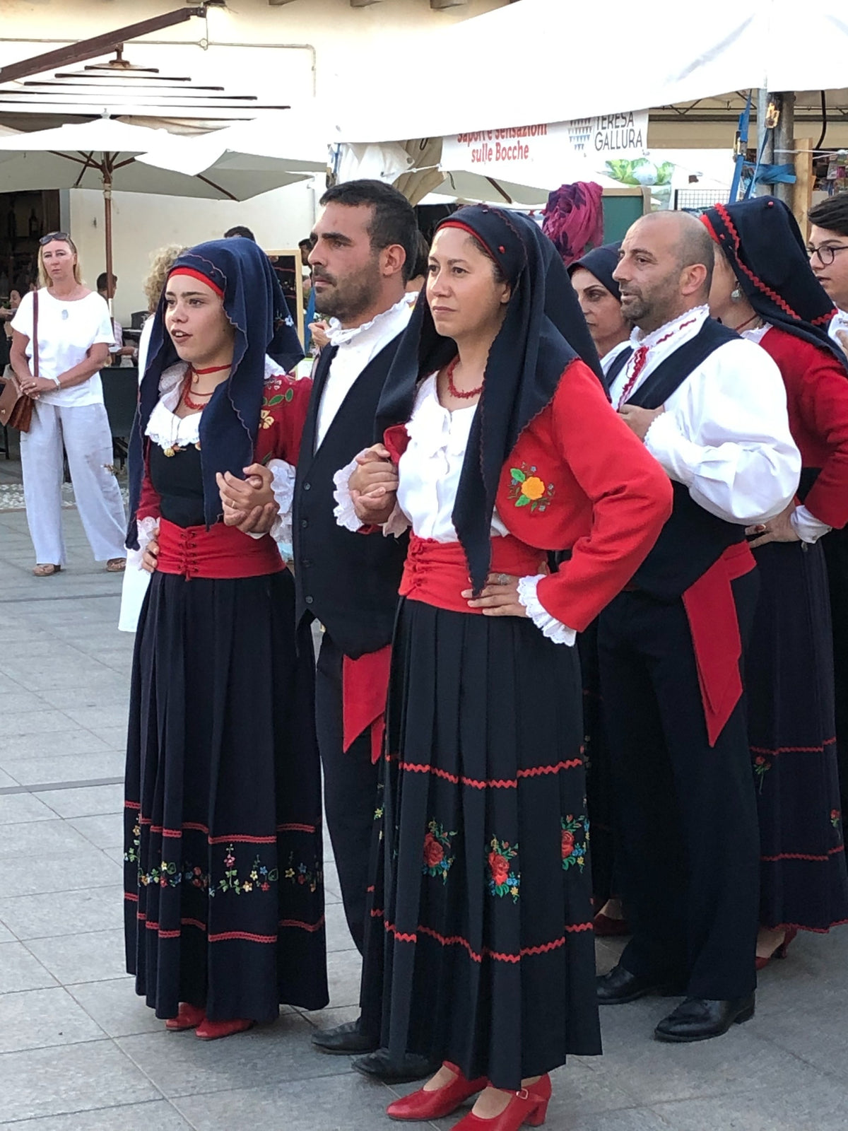 Discover Sardegna (2028)