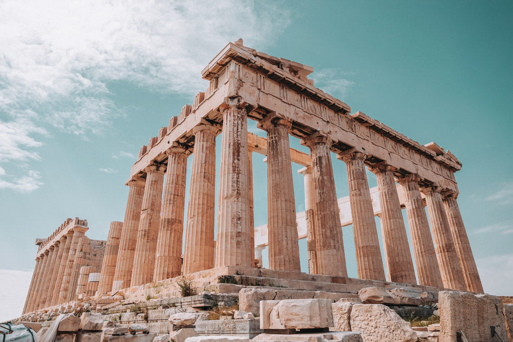 Discover Athens & Crete