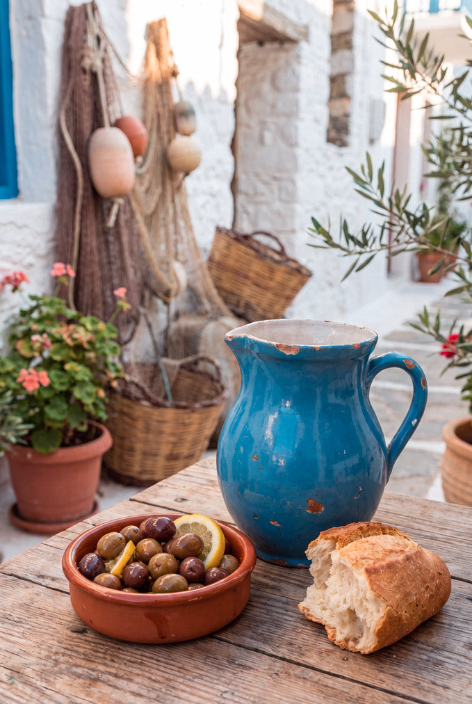 Discover Athens & Crete