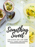Something Sweet
