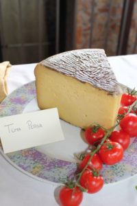 Italian cheese - Dominique Rizzo Italy Food Tours
