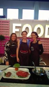 Dominique's Top Recipes - EKKA 2015- Dom Food Angels 