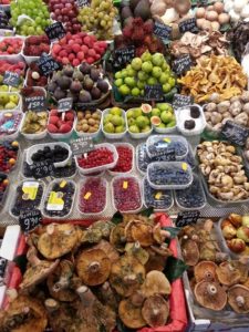 Market Tours