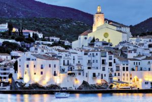 Dominique Rizzo - Catalonia Costa Brava