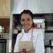 How to cook Italian penne with mushrooms and zuicchini - Chef Dominique Rizzo