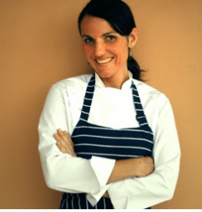 Want to Know More about Chef Dominique Rizzo - Dominique Rizzo 