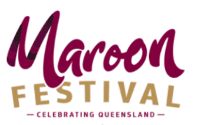 Footy Food - Maroon Festival 2017 Dominique Rizzo 