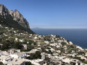  My day on Isle of Capri - Dominique Rizzo food wine tours