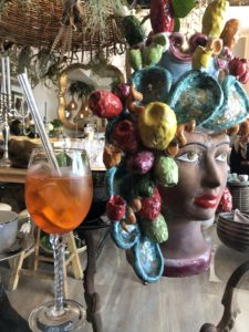Top 5 things to do in Sorrento, Positano and Amalfi - Dominique Rizzo Food Tour