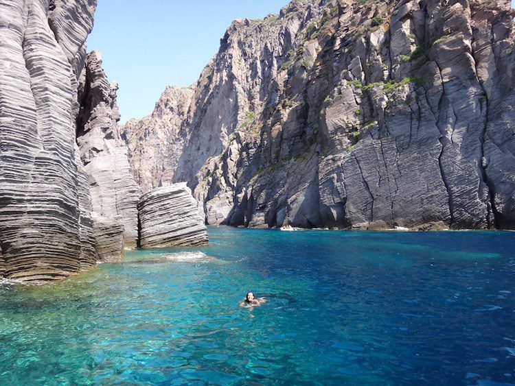 Top Travel Tips for the Aeolian Islands - Dominique Rizzo