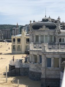 Rioja and Basque Tour