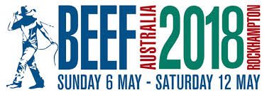 Beef Australia 2018