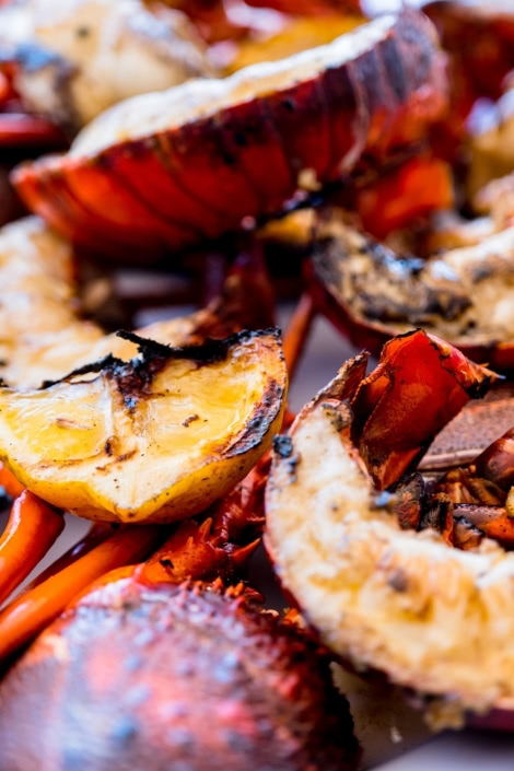 pexels-rachel-claire-6752178 Grilled Lobster Tails